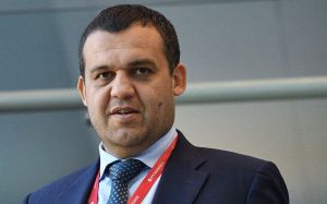 Кремлев уверен, что сборная США по боксу изменит свое мнение насчет бойкота чемпионата мира