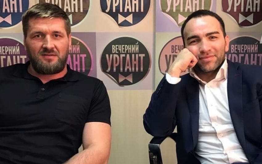 Камил Гаджиев прокомментировал решение Минакова баллотироваться в Госдуму
