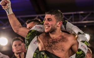 Федор Папазов: "Поветкину еще рано завершать карьеру"
