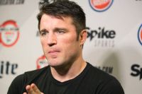 Соннен попросил высокопоставленного рефери объяснить судейские решения на UFC 282
