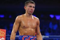 Головкин подал запрос в WBA с просьбой санкционировать бой с Бруком