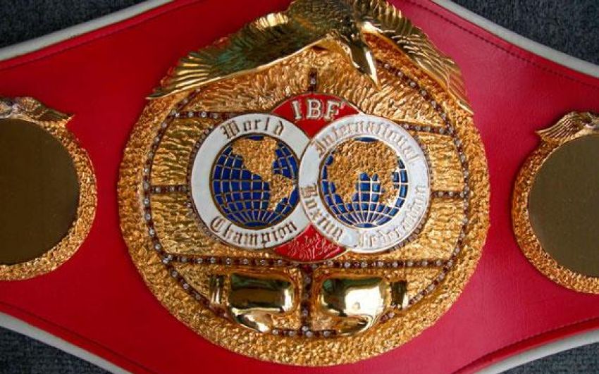 IBF дала 30 дней Головкину и Уэйду чтобы договориться о бое