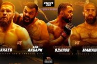 Прямая трансляция АСА 206