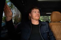 Канело обратился к Джейку Полу: «Ему стоит хорошо подумать, прежде чем снова выходить на ринг»