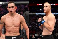 Дана Уайт объявил кард турнира UFC 249, а также еще два ивента 13-го и 16-го мая