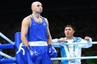 Мырзагали Айтжанов: «Ивану Дычко будет тяжело в профессионалах, он больше подходит для любительского бокса» 