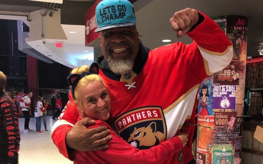 Шеннон Бриггс: "Джошуа победил обидчика в реванше прямо как Леннокс Льюис"
