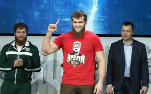 Взвешивание "Время Легенд"