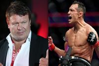 Олег Тактаров взвесил шансы Фергюсона в поединке с Джастином Гэтжи на UFC 249