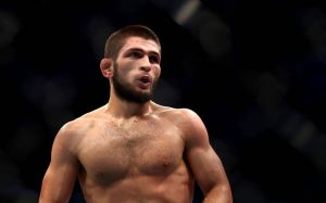 Джефф Монсон: "Я думаю, это конец карьеры Хабиба, потому что ему не нужны деньги"