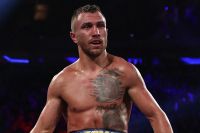 Боб Арум озвучил план на два боя для Ломаченко