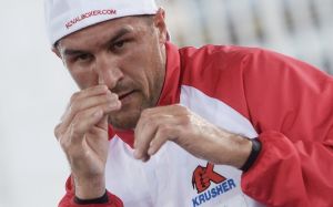 Сергей Ковалев о своем первом тренере, зале и победах на соревнованиях