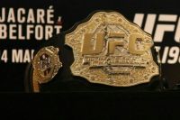 UFC близки к созданию нового дивизиона 
