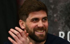 Рокки Филдинг имеет отличный план на бой с Саулем Альваресом