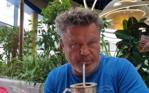 Олег Тактаров призывает Тайсона бесплатно провести с ним бой