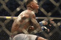 Бонусы турнира UFC 243: Роберт Уиттакер - Исраэль Адесанья