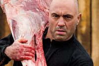 Джо Роган о самых многообещающих новичках UFC