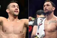 Фрэнки Эдгар и Педро Муньос подерутся на турнире UFC 11 июля