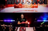 Гегард Мусаси проехался по Рори МакДональду в эфире The MMA Hour