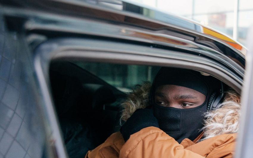 Александр Поветкин и Бермейн Стиверн прибыли к месту проведения боя