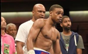 Erroll Spence Jr Highlights - The Truth (2016)