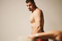 Кристиан Пренга: "Я давно ждал своего большого шанса"