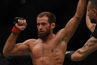 Майрбек Тайсумов стал первым легковесом в истории UFC, одержавшим 5 побед нокаутом подряд