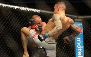 "Назло скептикам". Разбор поединков UFC on Fox 30