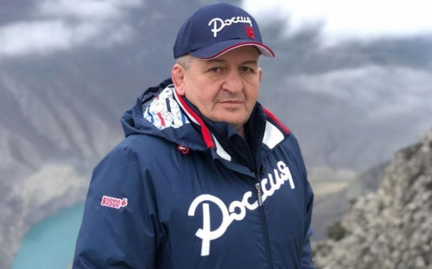 Николай Валуев прокомментировал смерть Абдулманапа Нурмагомедова