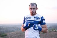 Роман Богатов подерется с Леандро Сантосом на UFC 251