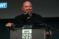 Люк Рокхолд: "UFC должна инвестировать в бойцов, а не в Дану Уайта"