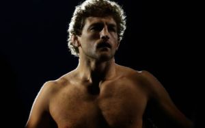 Бен Аскрен объяснил, почему UFC необходимо создать 165-фунтовый дивизион