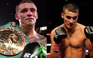 Известна дата титульного поединка Максима Власова и Джо Смита-младшего