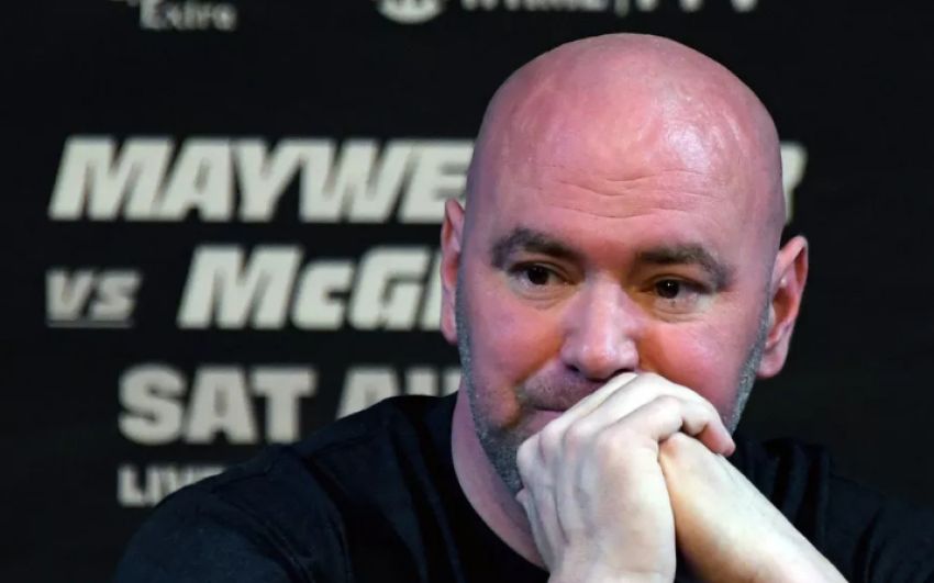 UFC возместит средства покупателем PPV, которые не смогли посмотреть бой Мейвезер - МакГрегор