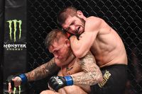 Петр Ян поделился своим мнением насчет победы Хабиба Нурмагомедова на UFC 242