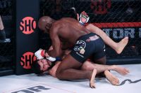 Довлетджан Ягшимурадов прокомментировал поражение Андерсону на Bellator 257