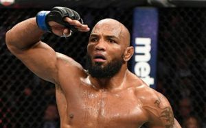 BKFC хочет подписать Йоэля Ромеро