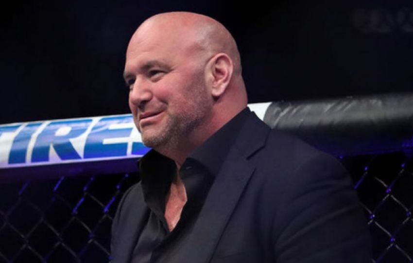 Флорида официально разрешила организацию ивентов UFC