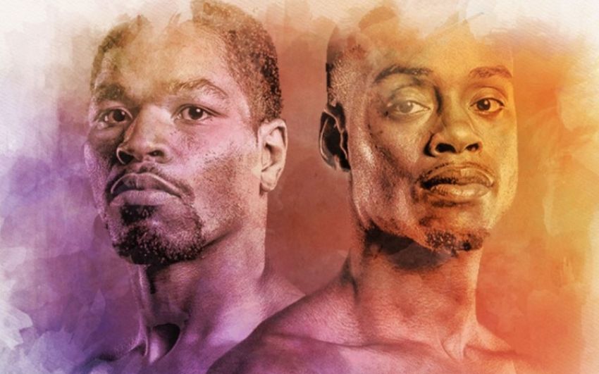 WBC подтвердила, что Шон Портер и Эррол Спенс устроят унификацию