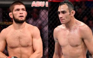 Николай Валуев раскритиковал желание UFC провести поединок Нурмагомедов - Фергюсон: "Это как пир во время чумы"