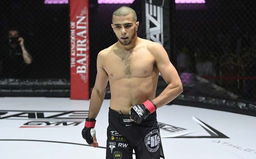 Камил Гаджиев объяснил, почему в UFC отказались продлевать контракт с Мокаевым