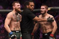 Александр Шлеменко: "UFC сделали правильное решение, перенеся бой Умара, чтобы развести Конора и Хабиба"