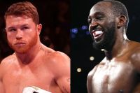 Президент Showtime Sports оценил возможность организации боя между Саулем Альваресом и Теренсом Кроуфордом