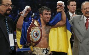 Ломаченко vs Мэйуэзер: Compubox сравнил ТТХ лучших технарей