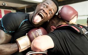 Уайлдер удивлен, что WBC до сих пор не наказал Поветкина