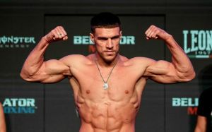 Вадим Немков рассказал, почему остался в PFL, а не перешел в UFC