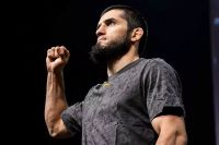 Ислам Махачев назвал любимый бой в карьере