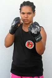 Fabiany Silva (Ninja)