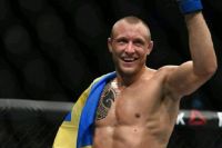 Джек Херманссон обещает в течение года стать чемпионом UFC