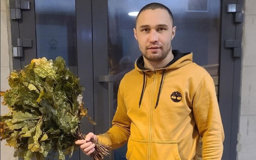 Сергей Липинец рассказал о спарринге с Шейном Мозли